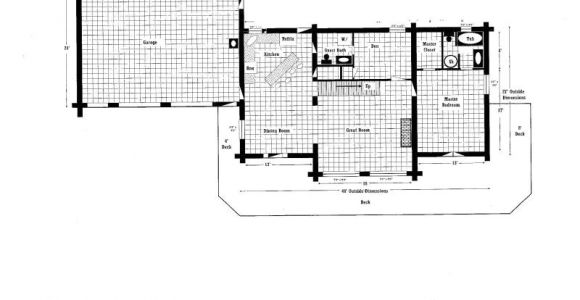 Keplar Log Home Floor Plan and 81 510 00 Set Up On Your Site Plus Del Boom