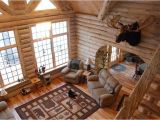 Keplar Log Home Floor Plan the Inside Of the Great Room Of the Keplar Log Cabin