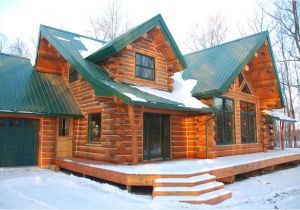 Keplar Log Home Floor Plan the Keplar Log Home In the Sunshine