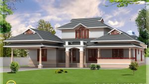 Kerala Dream Home Plans 3 Kerala Style Dream Home Elevations Kerala Home Design