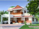Kerala Dream Home Plans Home Design Beautiful Kerala Home In Sqfeet Kerala Home