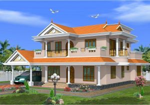 Kerala Dream Home Plans Kerala Home Design In Traditional Style Dream Home