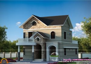 Kerala Dream Home Plans Magnificent Kerala Dream Home with Plan Kerala Home