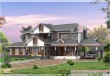 Kerala Dream Home Plans Transcendthemodusoperandi 3 Kerala Style Dream Home