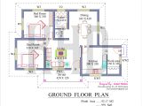 Kerala Home Design and Floor Plans 3 Bedroom House Floor Plan with Models Model House Plans
