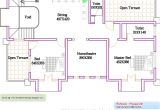 Kerala Home Design and Floor Plans Kerala Home Plan and Elevation 2800 Sq Ft Kerala