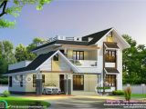 Kerala Home Design Plan August 2017 Kerala Home Design and Floor Plans