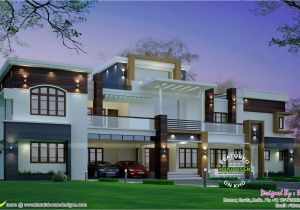 Kerala Home Design Plan February 2016 Kerala Home Design and Floor Plans