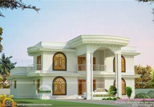 Kerala Home Design Plan Kerala House Plans Set Part 2 Kerala Home Design and