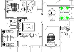 Kerala Home Design Plans August 2010 Kerala Home Design and Floor Plans Kerala Home Design Plans August 2010 Kerala Home Design and Floor Plans