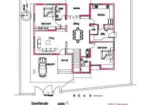 Kerala Home Design Plans Modern House Plan 2800 Sq Ft Kerala Home Design and Kerala Home Design Plans Modern House Plan 2800 Sq Ft Kerala Home Design and