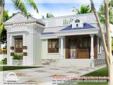 Kerala Home Design Single Floor Plans Kerala Style Single Storey House Design One Story Bungalow