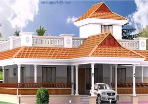 Kerala Home Design Single Floor Plans Kerala Style Single Story House Plans