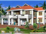 Kerala Home Designs and Plans 2 Kerala Model House Elevations Kerala Home Design and