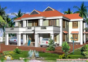 Kerala Home Designs and Plans 2 Kerala Model House Elevations Kerala Home Design and
