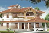 Kerala Home Designs and Plans 2700 Sq Feet Kerala Home with Interior Designs Kerala