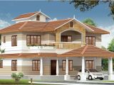 Kerala Home Designs and Plans 2700 Sq Feet Kerala Home with Interior Designs Kerala
