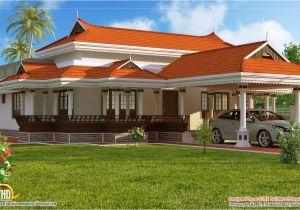 Kerala Home Designs and Plans Kerala Model House Design 2292 Sq Ft Kerala Home