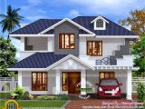 Kerala Home Designs and Plans Kerala Style Villa Exterior Kerala Home Design and Floor