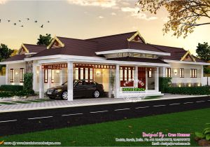 Kerala Home Designs Plans August 2015 Kerala Home Design and Floor Plans