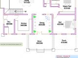 Kerala Home Designs Plans Kerala Home Plan and Elevation 2800 Sq Ft Kerala