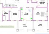 Kerala Home Floor Plans Kerala Home Plan and Elevation 2800 Sq Ft Home Appliance
