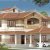Kerala Home Plan and Design 2700 Sq Feet Kerala Home with Interior Designs Kerala
