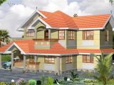 Kerala Home Plan and Design Latest 3 Bhk Kerala Home Design at 2000 Sq Ft