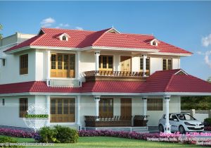 Kerala Home Plan Design Gorgeous Kerala Home Design Kerala Home Design and Floor