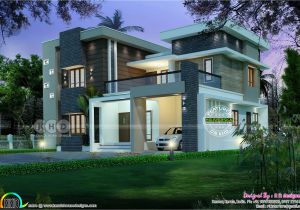 Kerala Home Plan Design June 2017 Kerala Home Design and Floor Plans