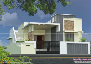 Kerala Home Plan Single Floor Single Floor House Plan Kerala Home Design Plans