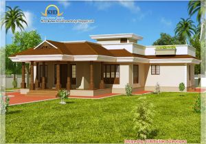 Kerala Home Plans and Elevations Kerala Home Plans and Elevations Kerala Single Floor House