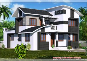 Kerala Home Plans and Elevations Kerala New Style House Photos Homes Floor Plans