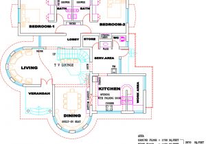 Kerala Home Plans and Elevations Kerala Villa Plan and Elevation Kerala Home Design and