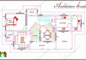 Kerala Home Plans Free Vastu Plan for Home In Kerala Home Deco Plans