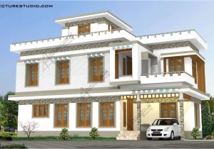 Kerala Home Plans Kerala Home Design House Plans Indian Budget Models