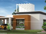 Kerala Home Plans with Estimate 20 Lakhs Estimate Home Design Kerala Home Design and