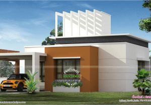 Kerala Home Plans with Estimate 20 Lakhs Estimate Home Design Kerala Home Design and