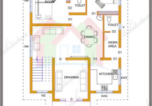 Kerala Home Plans with Estimate 4 Bhk Kerala House In 1700 Square Feet Architecture Kerala Kerala Home Plans with Estimate 4 Bhk Kerala House In 1700 Square Feet Architecture Kerala