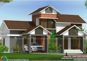 Kerala Home Plans with Estimate Kerala House Plan Estimate 20 Lakh House Plan Ideas