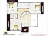 Kerala Home Plans with Estimate Kerala House Plans with Photos and Estimates