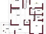 Kerala Home Plans with Estimate Kerala Style House Plans with Estimates