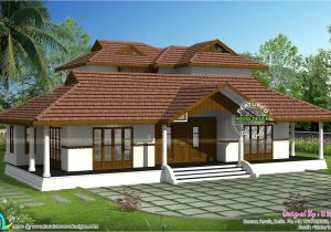 Kerala Home Plans with Photos Fresh Kerala Traditional House Plans with Photos Ideas