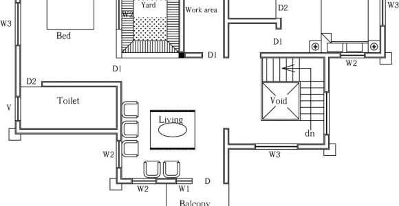 Kerala Home Plans00 Sq Feet Kerala Villa Plan and Elevation 2627 Sq Feet