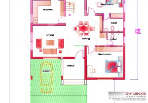 Kerala Home Plans00 Sq Feet Modern House Plan 2000 Sq Ft Kerala Home Design and