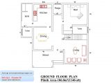 Kerala Home Plans00 Sq Ft 1500 Sq Ft House Plans In India Free Download 2 Bedroom
