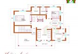 Kerala Home Plans00 Sq Ft Architecture Kerala 1100 Square Feet Single Storied House