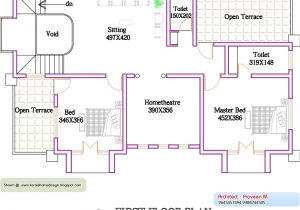 Kerala Home Plans00 Sq Ft Kerala Home Plan and Elevation 2800 Sq Ft Kerala