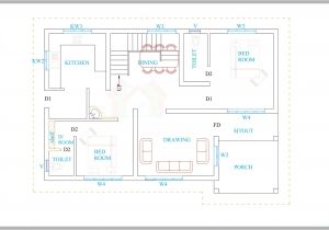 Kerala Home Plans00 Sq Ft Kerala House Plans 1600 Square Feet Home Deco Plans