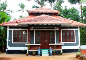 Kerala Homes Plans Low Cost Kerala Traditional Low Cost Home Design 643 Sq Ft